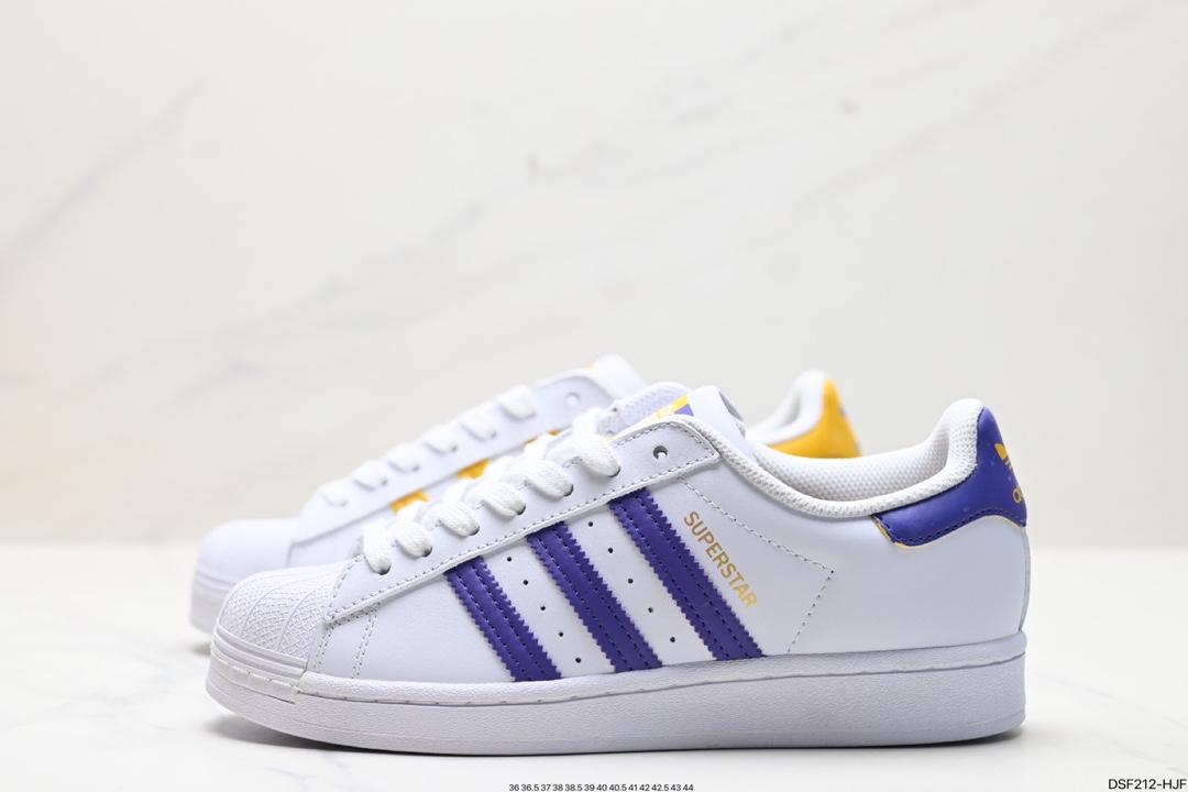 Adidas Superstar Shoes